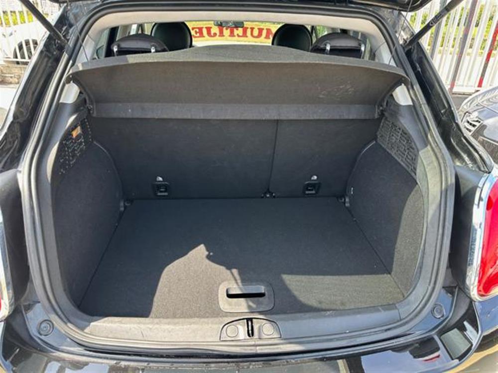 500X 500X 1.6 MultiJet 120 CV