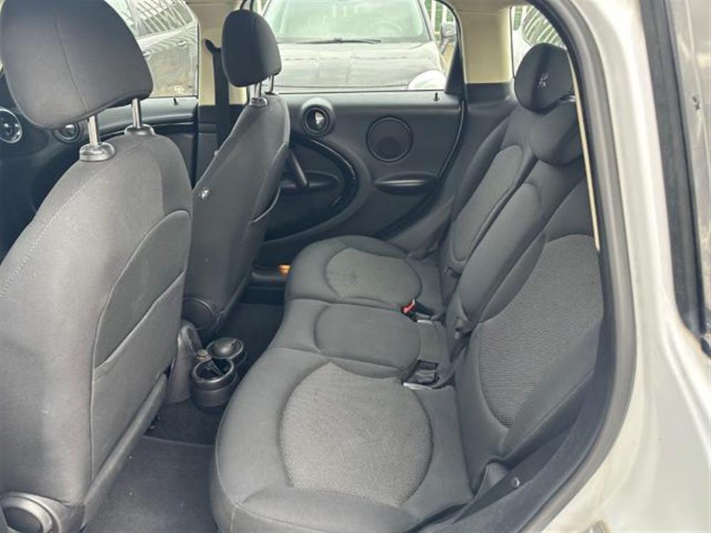Countryman Countryman 1.6 DIESEL