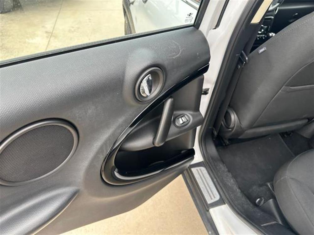 Countryman Countryman 1.6 DIESEL