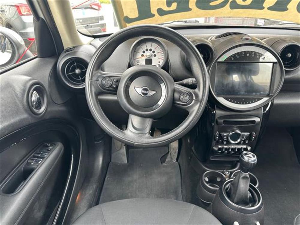 Countryman Countryman 1.6 DIESEL