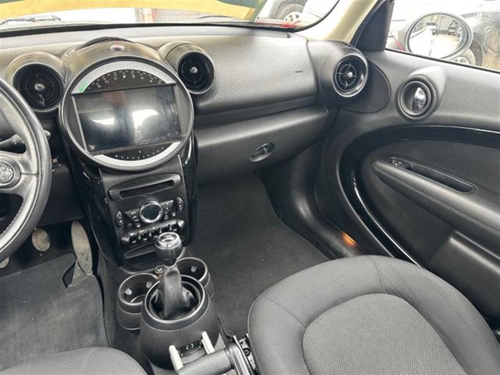 Countryman Countryman 1.6 DIESEL