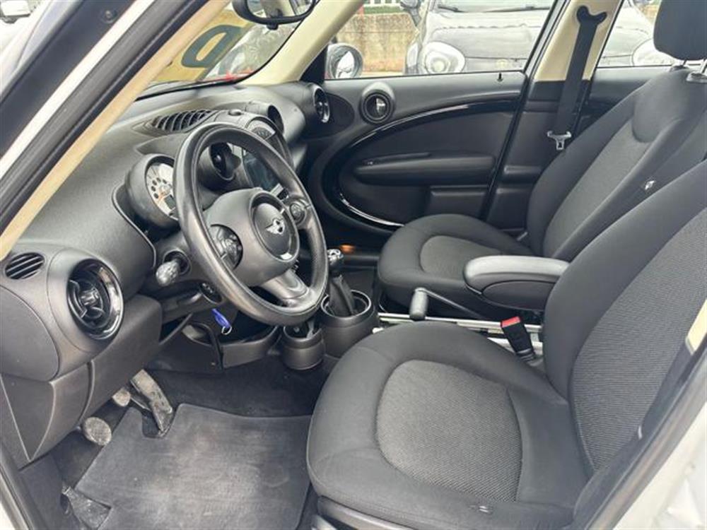 Countryman Countryman 1.6 DIESEL