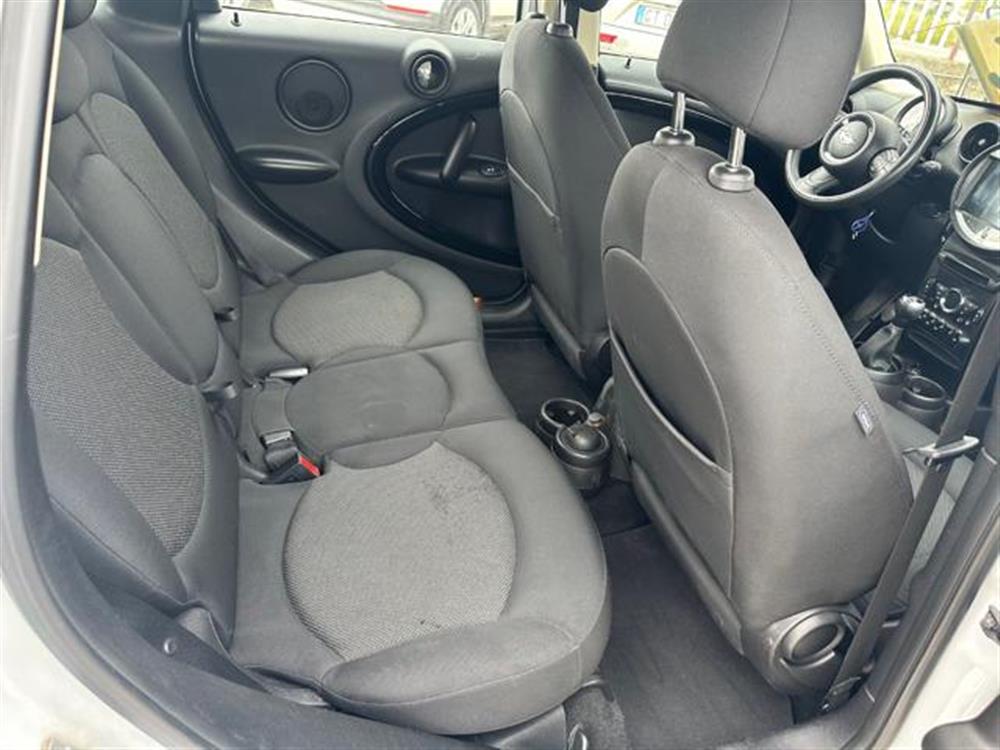 Countryman Countryman 1.6 DIESEL