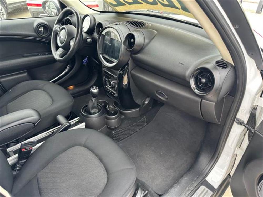Countryman Countryman 1.6 DIESEL