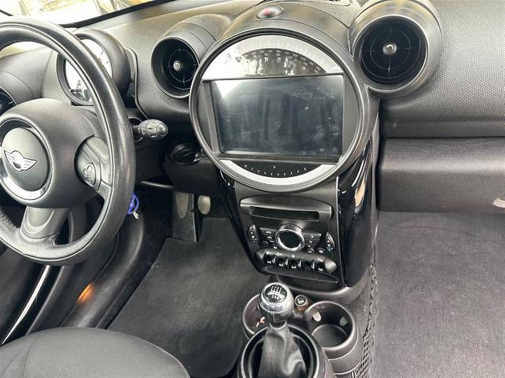 Countryman Countryman 1.6 DIESEL