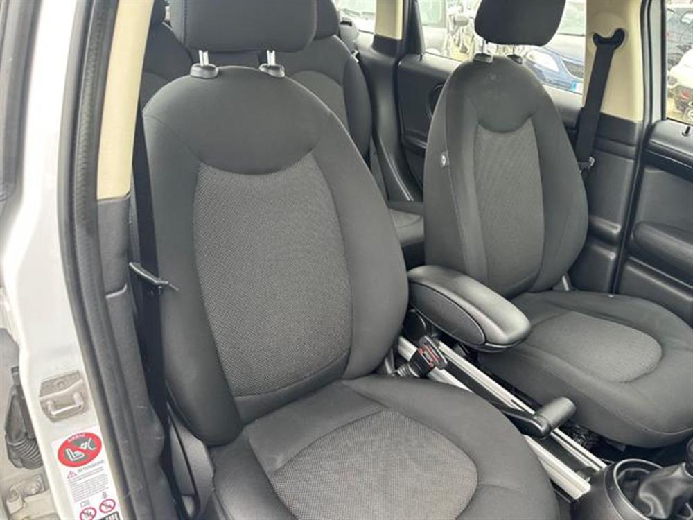 Countryman Countryman 1.6 DIESEL