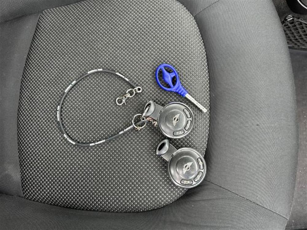 Countryman Countryman 1.6 DIESEL