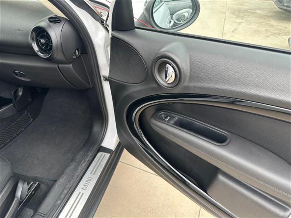 Countryman Countryman 1.6 DIESEL