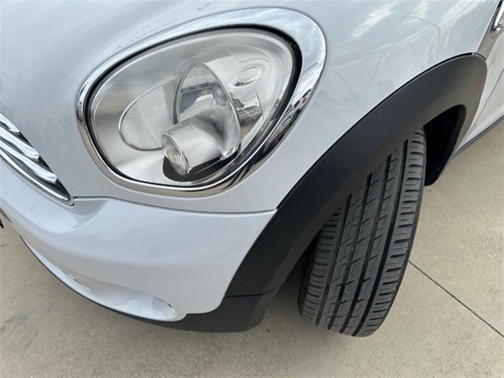 Countryman Countryman 1.6 DIESEL