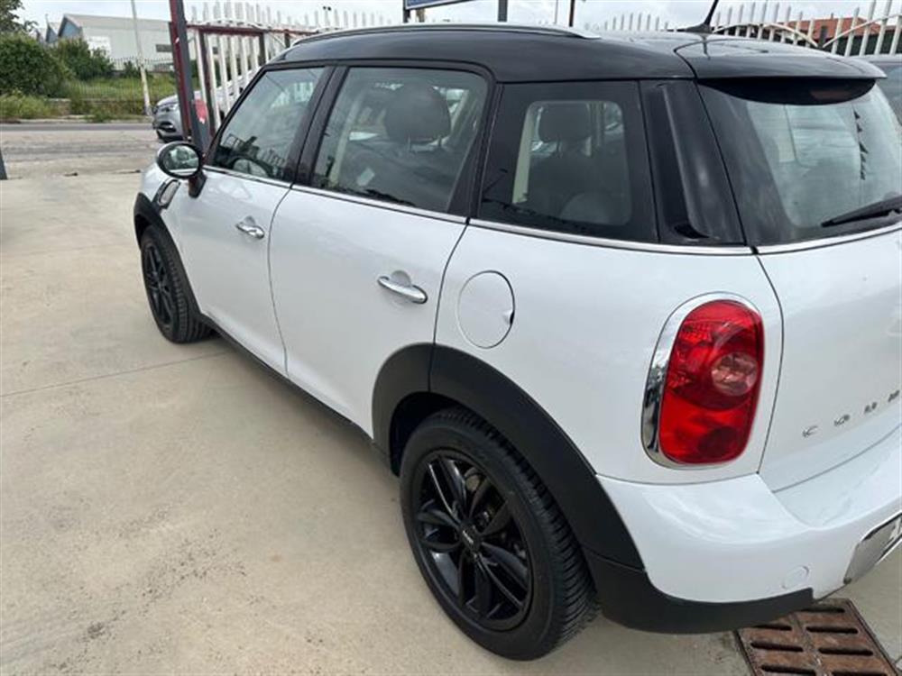 Countryman Countryman 1.6 DIESEL