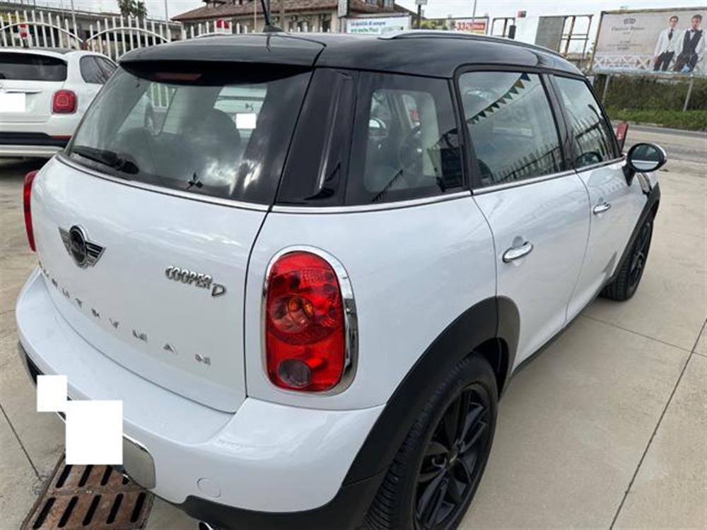 Countryman Countryman 1.6 DIESEL