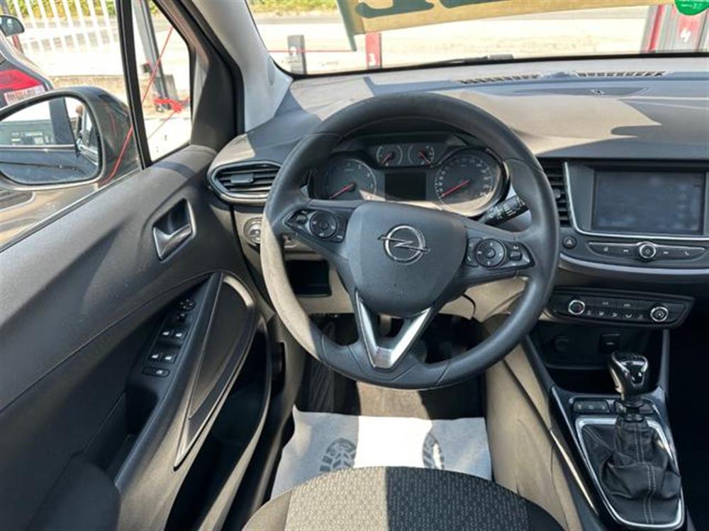 Crossland X Crossland X 1.5 ECOTEC D 102CV S