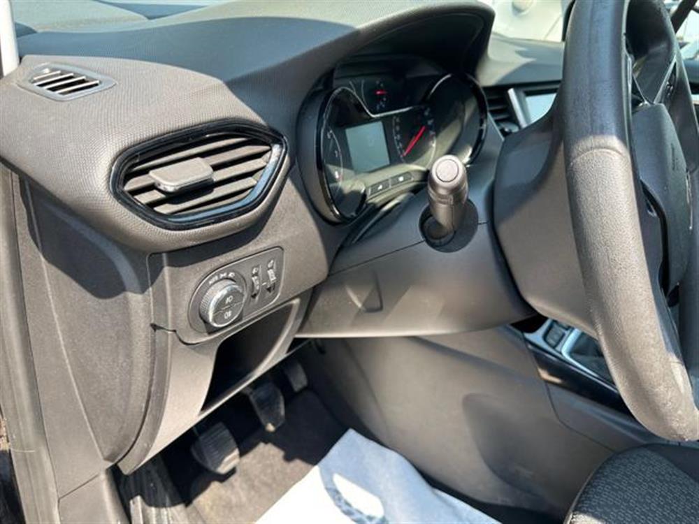 Crossland X Crossland X 1.5 ECOTEC D 102CV S
