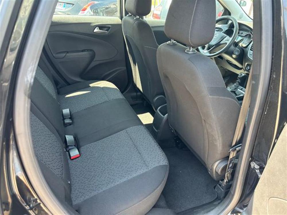 Crossland X Crossland X 1.5 ECOTEC D 102CV S