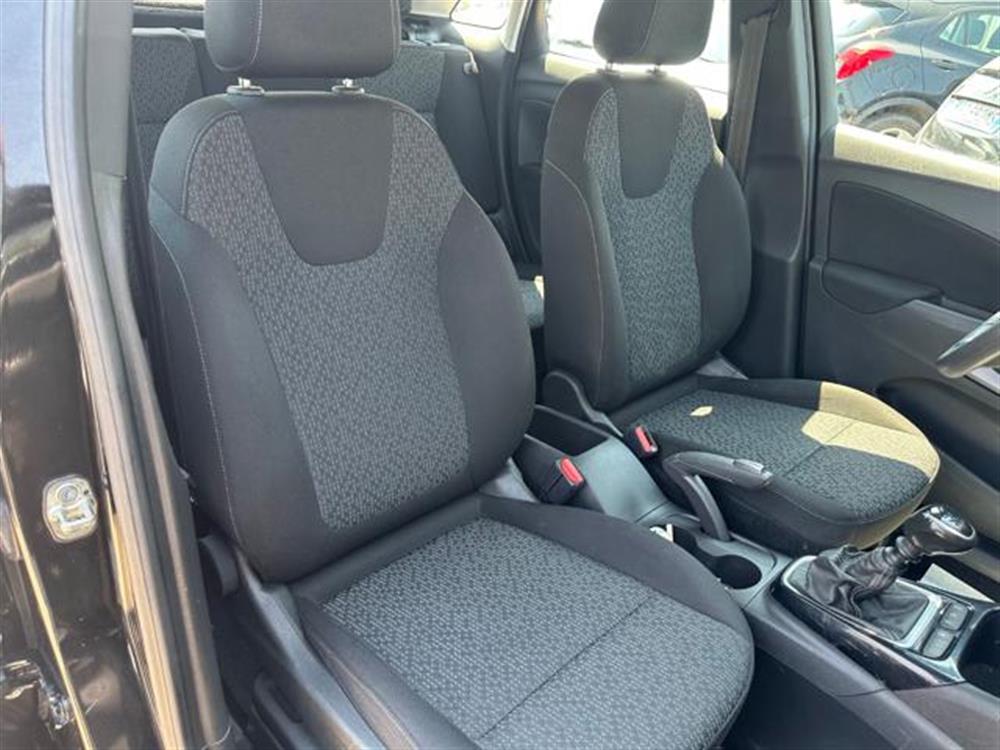 Crossland X Crossland X 1.5 ECOTEC D 102CV S