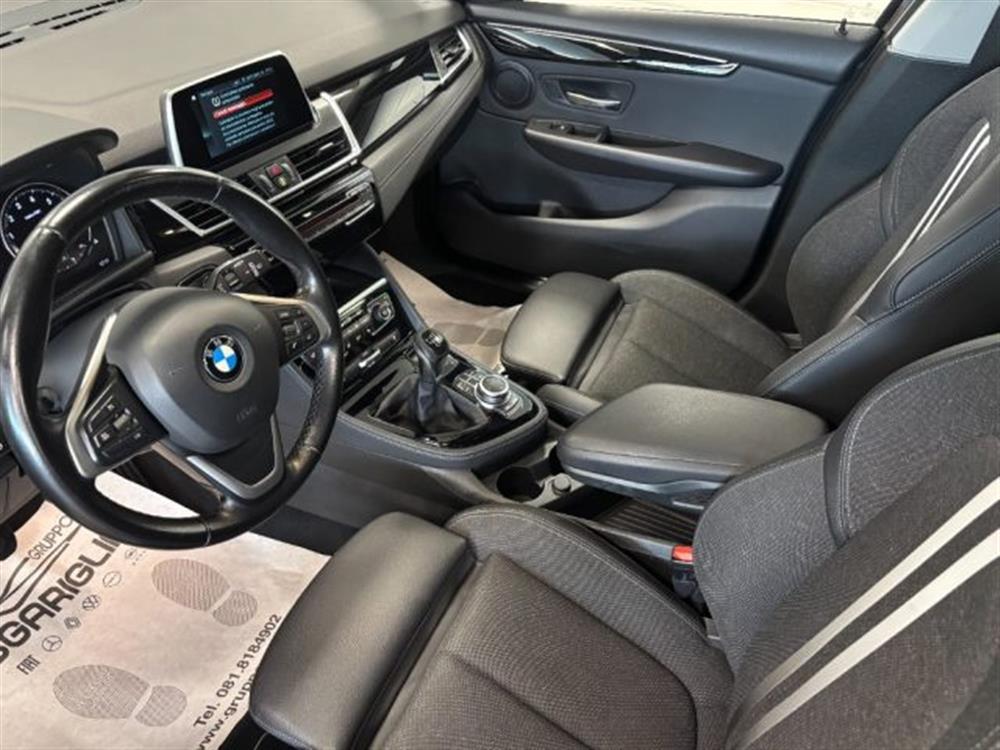 216 216 i Gran Tourer Advant