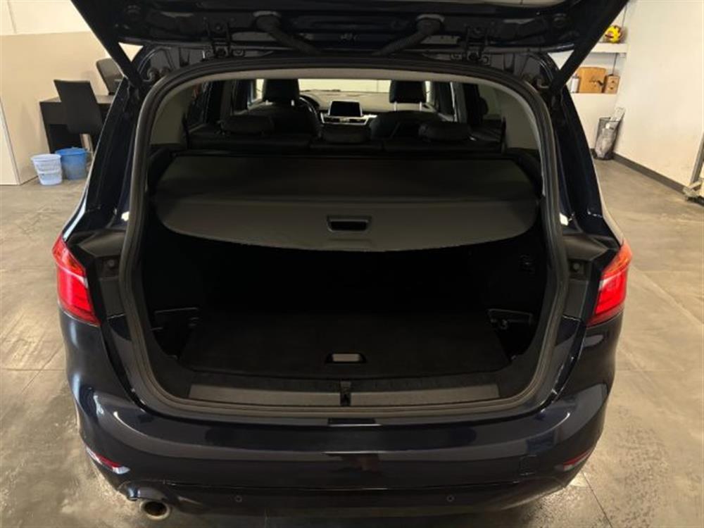 216 216 i Gran Tourer Advant