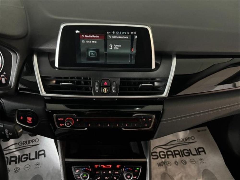216 216 i Gran Tourer Advant