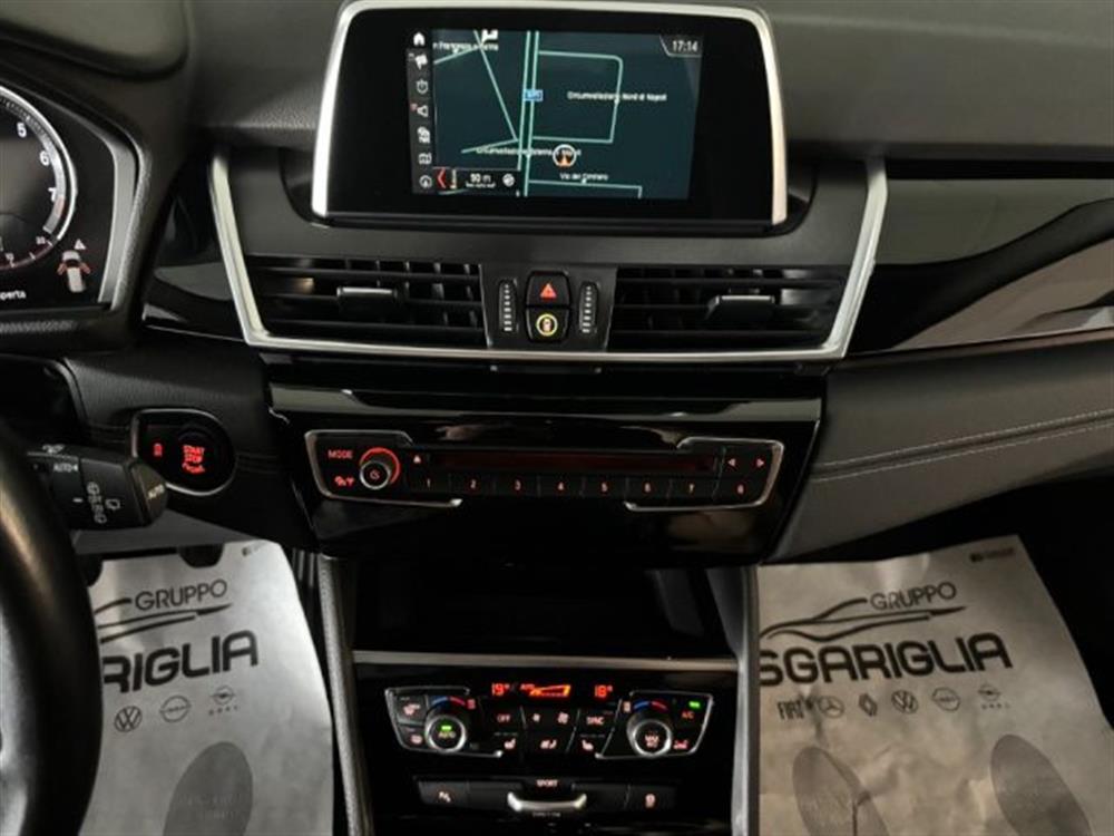 216 216 i Gran Tourer Advant