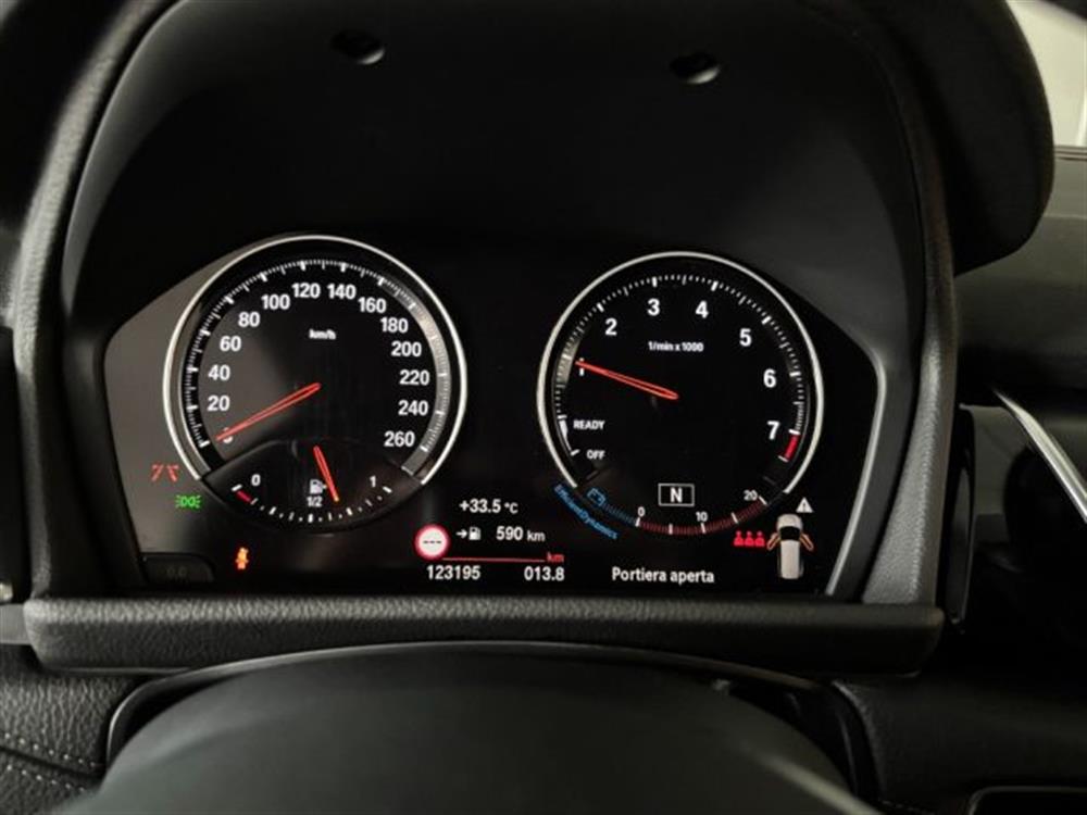 216 216 i Gran Tourer Advant