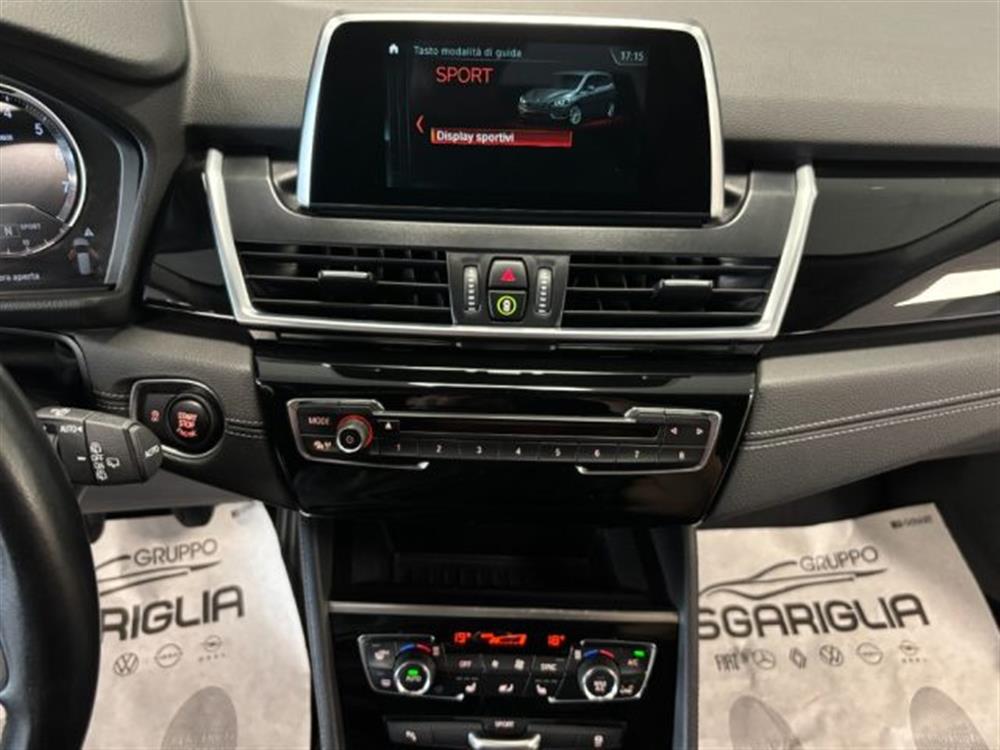 216 216 i Gran Tourer Advant