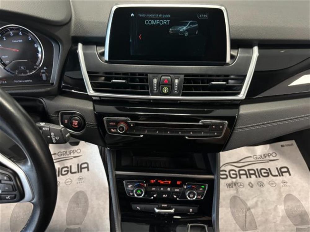 216 216 i Gran Tourer Advant