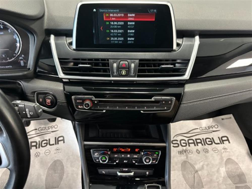 216 216 i Gran Tourer Advant