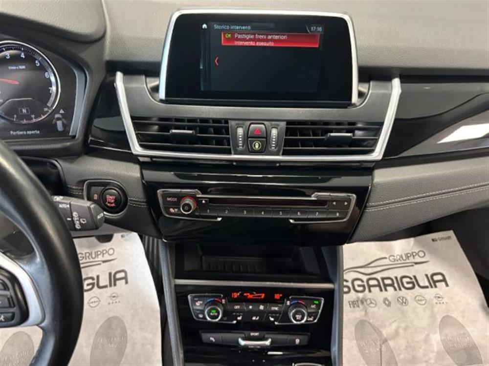 216 216 i Gran Tourer Advant