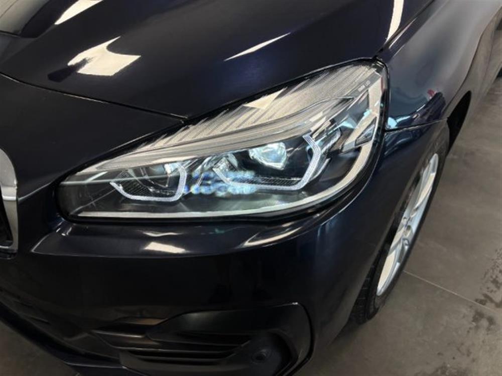 216 216 i Gran Tourer Advant