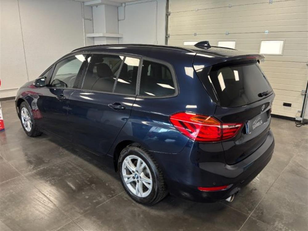 216 216 i Gran Tourer Advant