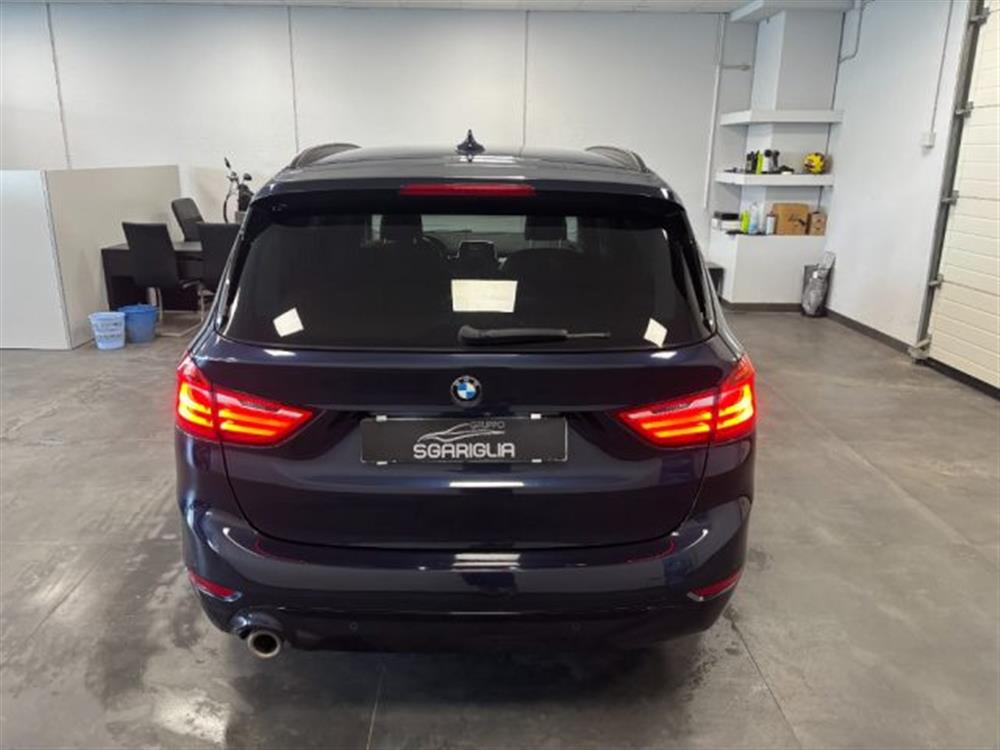216 216 i Gran Tourer Advant