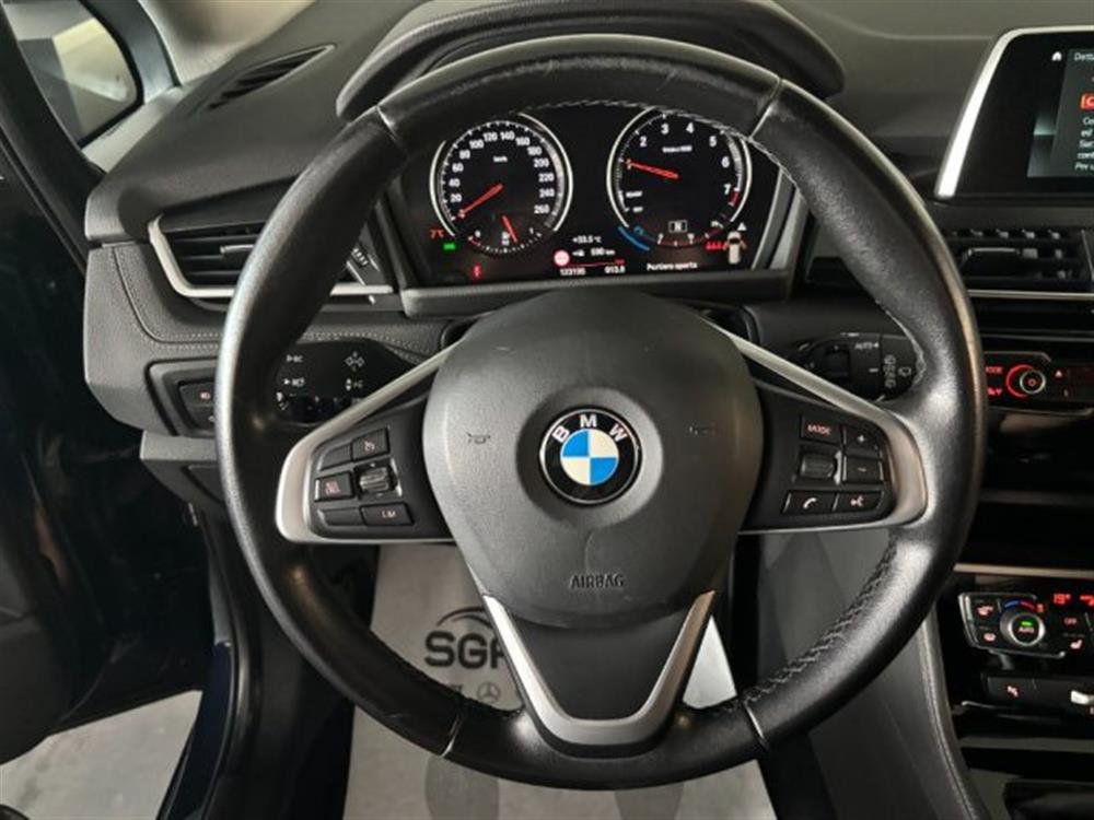 216 216 i Gran Tourer Advant