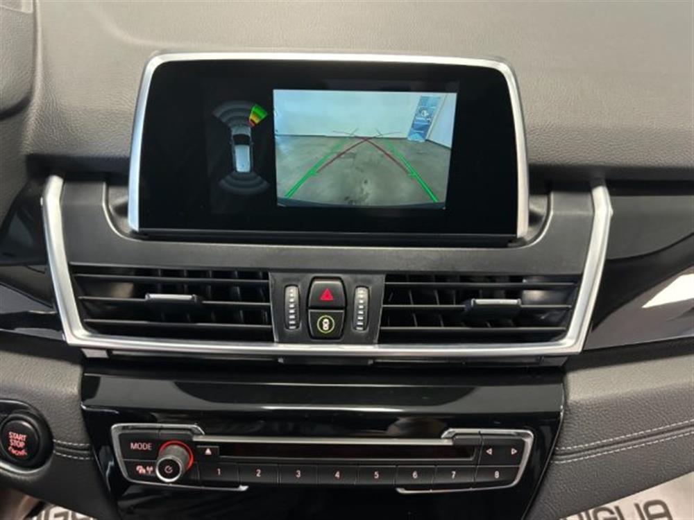 216 216 i Gran Tourer Advant