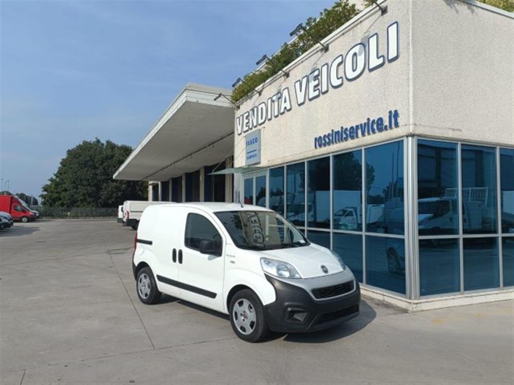 Fiorino Fiorino FIAT FIORINO SX FURG