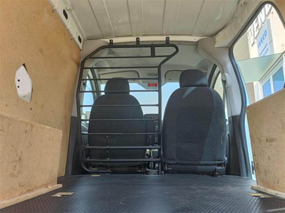 Fiorino Fiorino FIAT FIORINO SX FURG