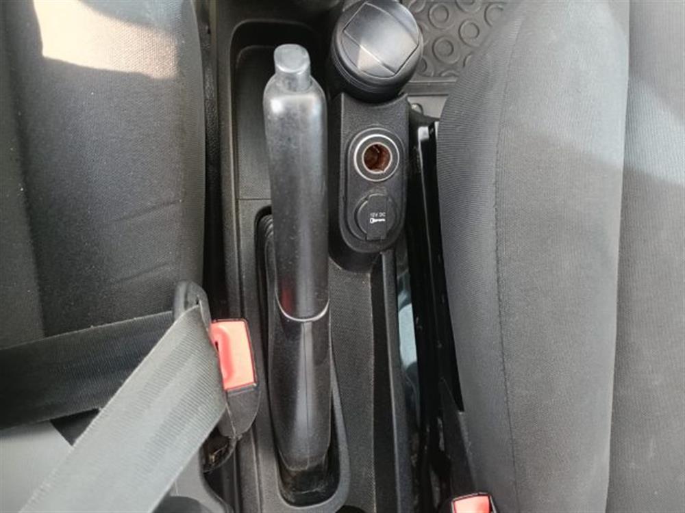 Fiorino Fiorino FIAT FIORINO SX FURG