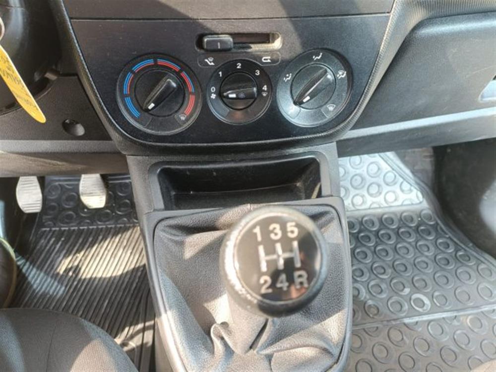 Fiorino Fiorino FIAT FIORINO SX FURG