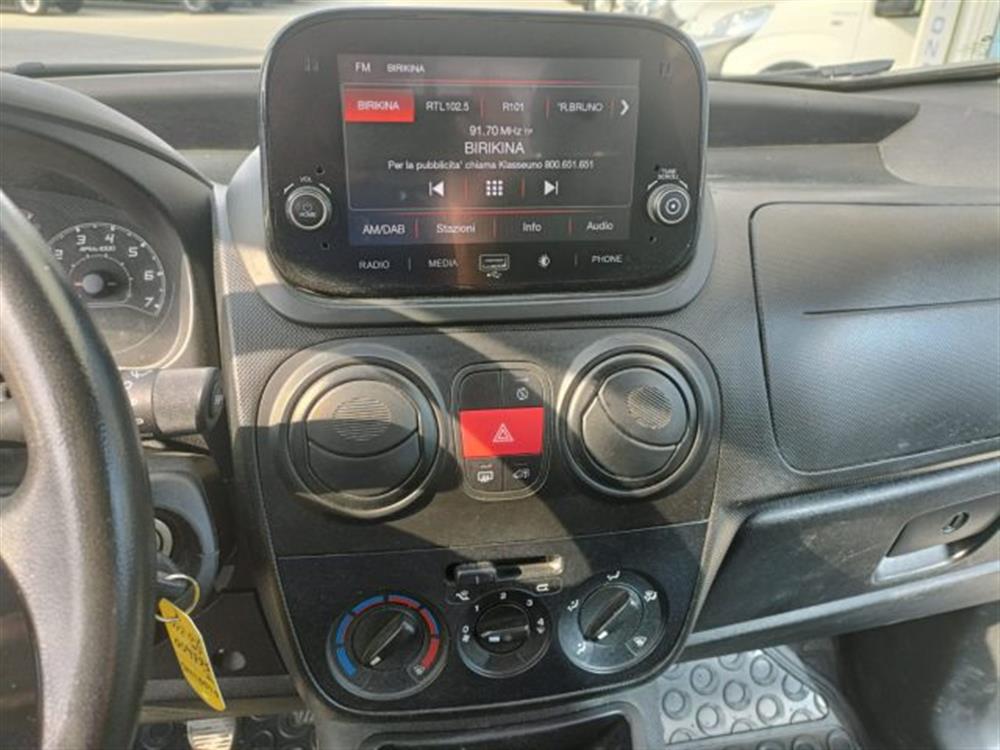 Fiorino Fiorino FIAT FIORINO SX FURG