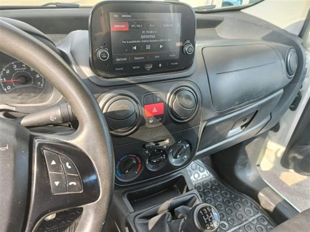 Fiorino Fiorino FIAT FIORINO SX FURG