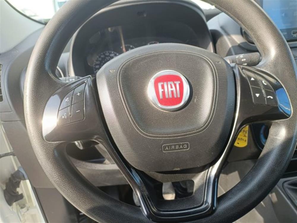 Fiorino Fiorino FIAT FIORINO SX FURG