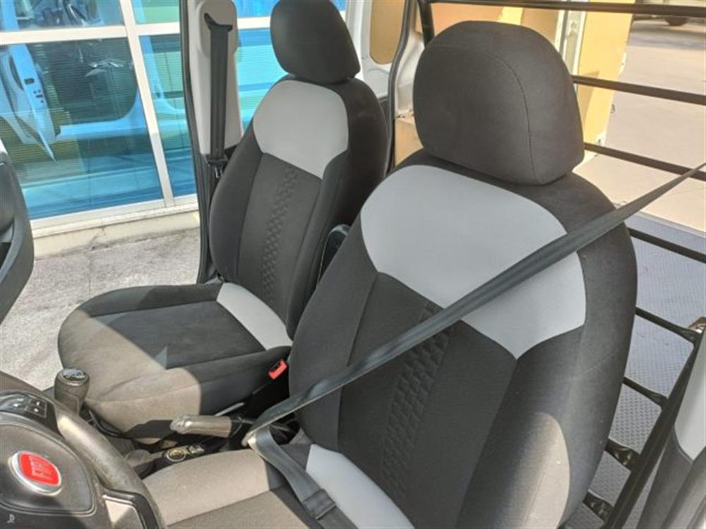 Fiorino Fiorino FIAT FIORINO SX FURG