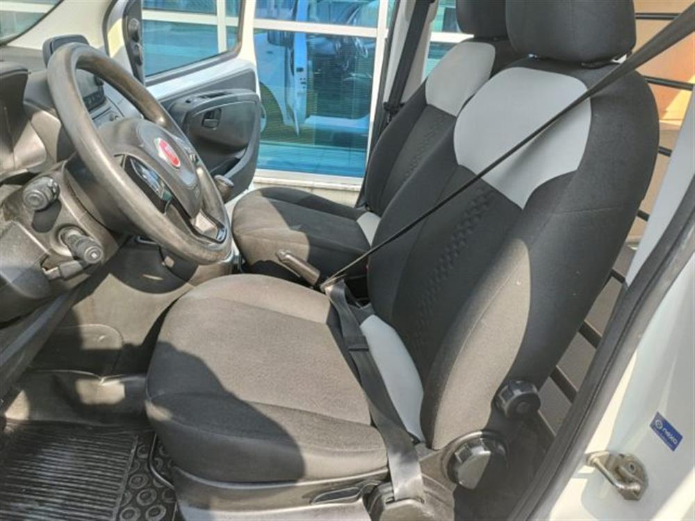 Fiorino Fiorino FIAT FIORINO SX FURG