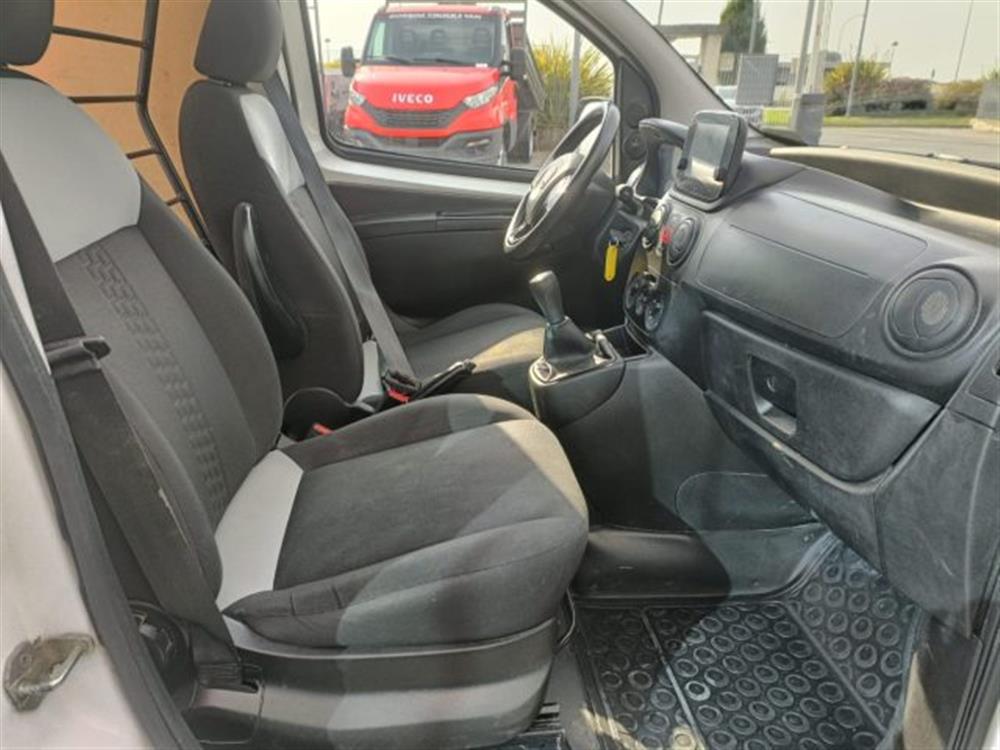 Fiorino Fiorino FIAT FIORINO SX FURG