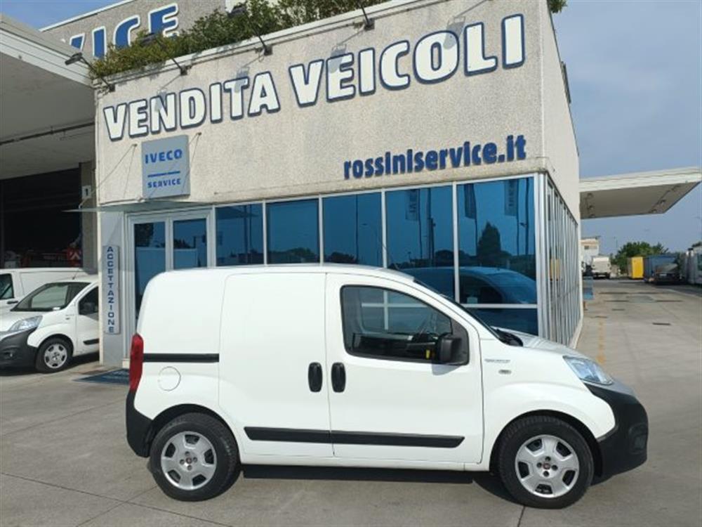Fiorino Fiorino FIAT FIORINO SX FURG