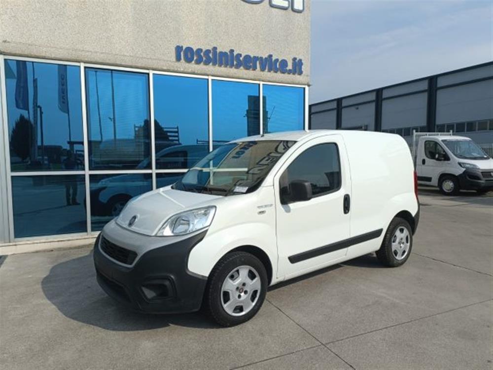 Fiorino Fiorino FIAT FIORINO SX FURG