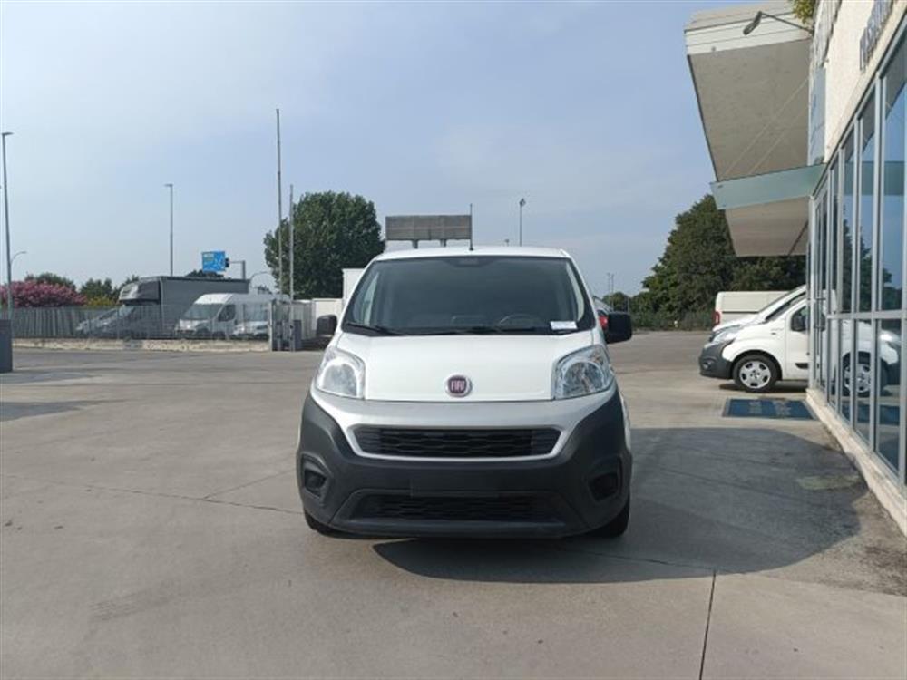 Fiorino Fiorino FIAT FIORINO SX FURG