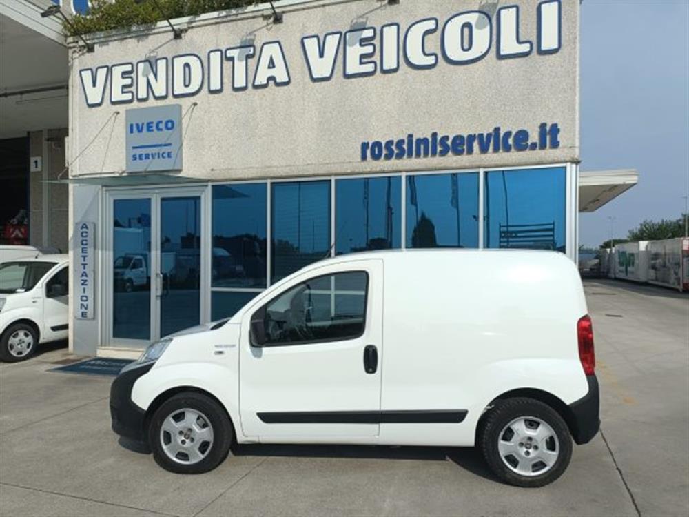 Fiorino Fiorino FIAT FIORINO SX FURG
