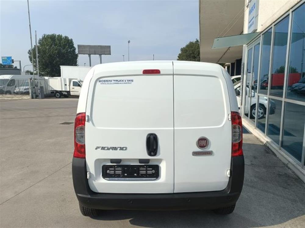 Fiorino Fiorino FIAT FIORINO SX FURG