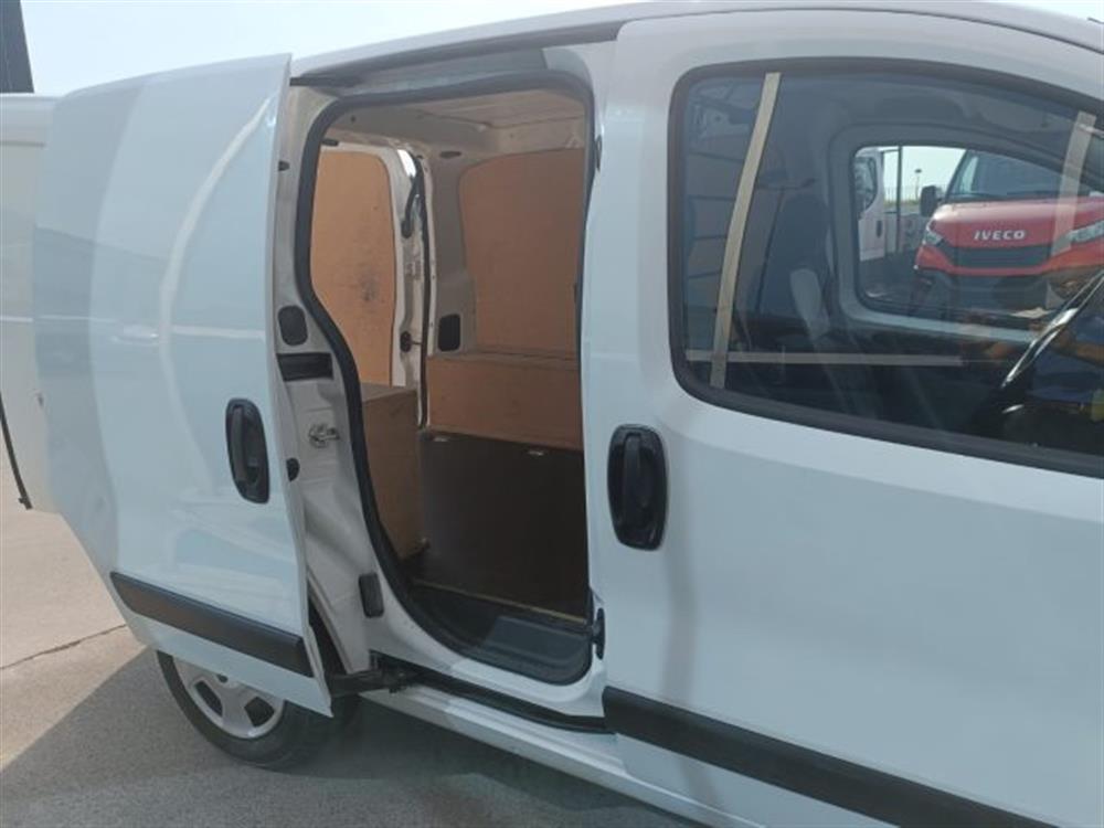 Fiorino Fiorino FIAT FIORINO SX FURG