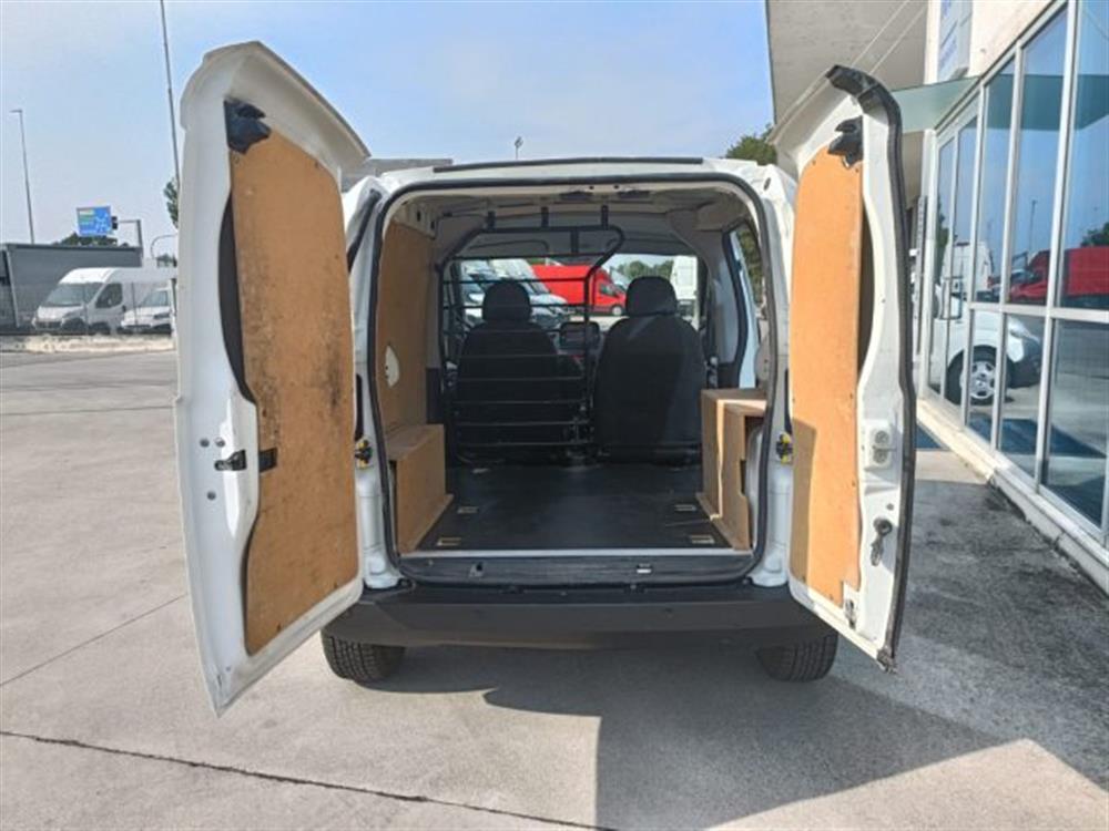 Fiorino Fiorino FIAT FIORINO SX FURG
